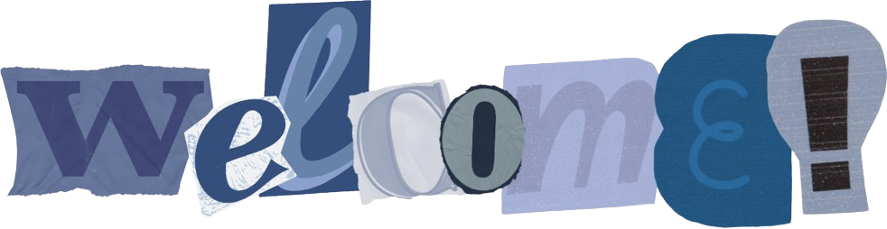 Welcome